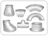 Alaşımlı Çelik Alın Kaynak Parçaları ASTM A 234, Gr. WP1, WP11, WP22, WP5, WP9, WP91, (IBR / IBR Dışı)