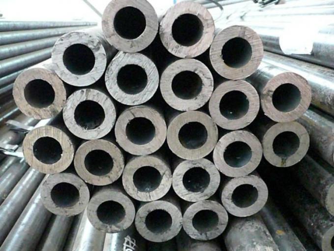 Üretici tercihli tedarik alaşımlı çelik boru / Nikel alaşımlı çelik boru / p11, p22 alaşımlı boru