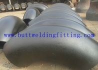 WPHY56 A694 F56 Butt Weld Pipe Fitting 90° LR Elbow Reducer Concentric