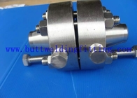 Heat Treatment Welding Slip On Flanges / Pipe Flanges And Flanged Fittings