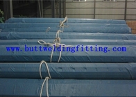 SGS Stainless Steel Seamless Pipe Alloy - Steel Boiler Seamless Stainless Steel Tube