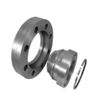 Flange Swivel 2" Stainless Steel Rotary Joint Copper-Nickel 70/30