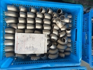 Forged Pipe Connector in Plastic Bag for Chemical Use L/C Payment Term