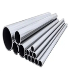 Nickel Alloy Reinforced Pipe with Customized Inner Diameter and Polishing Surface Treatment