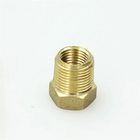 Goods In Stock SS Fittings Unions Cast Pipe Fittings Union 1" NPT Female Fitting Stainless Steel 304 Union