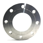 ANSI B165 ASTM A105 A106 Carbon Steel / Q235 / Stainless Steel Matel Ss400 Forged Welding Neck Flanges