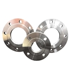 ANSI B165 ASTM A105 A106 Carbon Steel / Q235 / Stainless Steel Matel Ss400 Forged Welding Neck Flanges