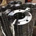 Reliable Forged Steel Flange Manufactured in with ISO Certification