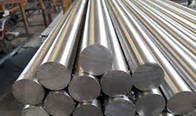 Best Quality 2mm - 6mm Nickel Alloy Monel400 Round Bar Customized