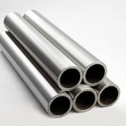Heat Exchanger Copper Tubes ASTM ASME B151 70/30 90/10 C70600 C71500 Copper Nickel Pipe