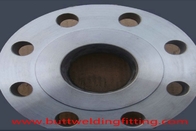 ASTM A 182 Stainless Steel Pipe Flange Weld Neck Flanges 150Lb To 2500Lb