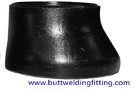 32"x24" 0,600”x0,650 ASTM A234 WPB Butt Weld Fittings / concentric or eccentric Reducer