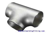 ASTM/ ASME S/A336/ SA 182 F45/S30815 Barred Equal TEE  10" X 10" SCH40 Butt Weld Fittings ANSI B16.9