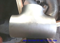 ASTM/ ASME S/A336/ SA 182 F45/S30815 Barred Equal TEE  10" X 10" SCH40 Butt Weld Fittings ANSI B16.9