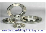 ASTM a182 f316l 2205 S31803 S32205 F51 Super Duplex Stainless Steel Flange