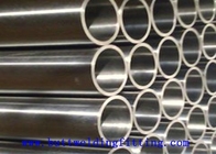Thick Wall 18 Inch Nickel Alloy Pipe 45# C45 S45C 1045 OD16mm OD12mm
