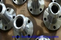 3'' Class150 316L / 2507 Stainless Steel Nipo Flanges ASTM A105 PDO CH2M HILL