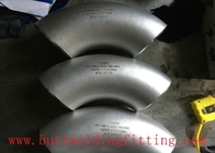 Nickel Alloy Pipe Fittings Stainless Steel Elbow sch 80 EN1.4959 N08811 WPNIC11