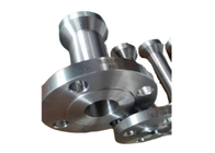 ALLOY 625 UNS N06625 NIPPLE FLANGE, Lap  joint, SS-316,  SIZE : 10" DIA X 150 LBS. RAISED FACE