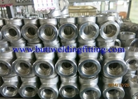 Steel Forged Fittings Alloy G-30,Hastelloy G-30,N06030,2.4603 ,Elbow , Tee , Reducer ,SW, 3000LB,6000LB  ANSI B16.11