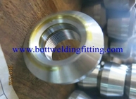 Steel Forged Fittings Alloy G-30,Hastelloy G-30,N06030,2.4603 ,Elbow , Tee , Reducer ,SW, 3000LB,6000LB  ANSI B16.11
