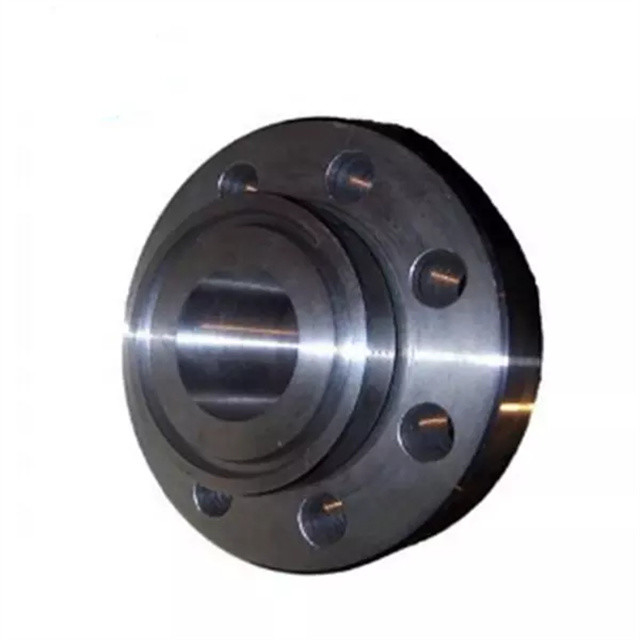 Rotary Joint Flange Swivel 2