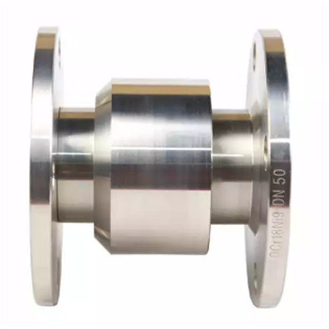 Stainless Steel Copper-Nickel 70/30 Swivel Hose Fitting Hydraulic Connector Hose Flange