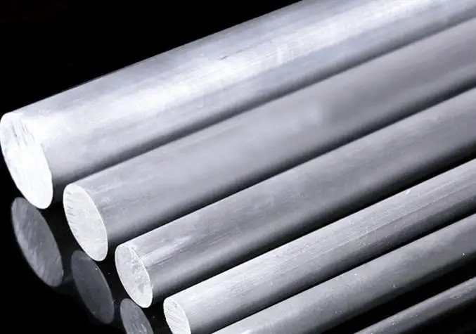 Factory Direct Selling Stainless Steel Round and Square Bars Stainless Angle and Channel Steel Customized Flat Bars