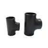 Reducing Tee Fittings BS4346 PVC Pipe Fittings Female Reducing Tee popular plastic Made in China