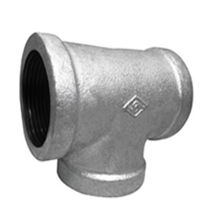 T/T Payment Forged Pipe Fittings within Plastic Bag Package for Petroleum