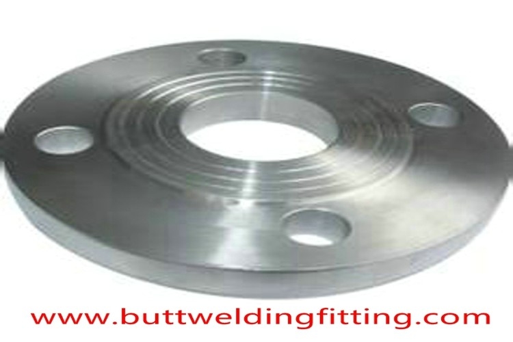 Alloy Steel Stainless Steel Flanged Fittings Astm A105 Flanges ASTM AB564