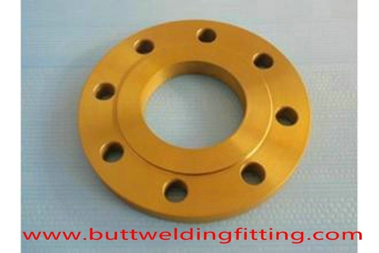 Class150 / 300 Forged Steel Flanges Wn Flange ASTM A105 ASME B16.5