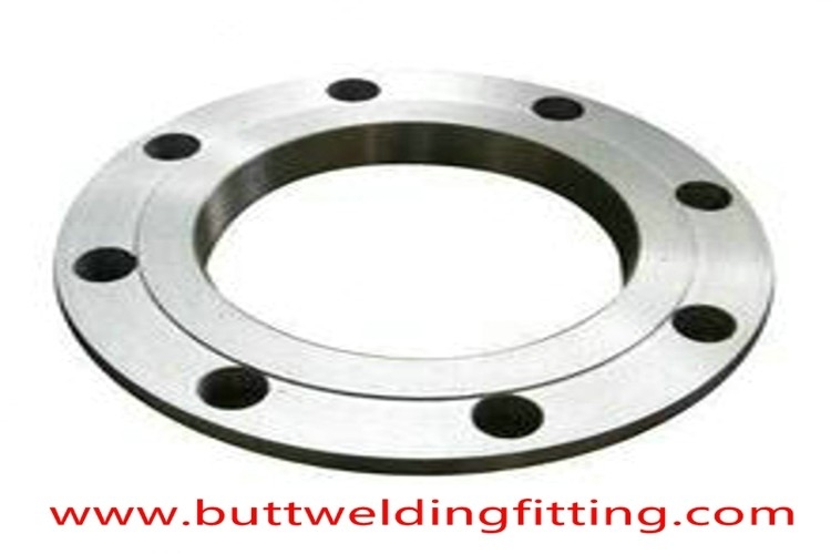 Class150 / 300 Forged Steel Flanges Wn Flange ASTM A105 ASME B16.5