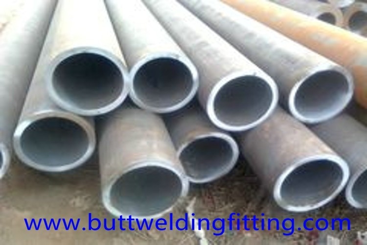 N04400 Monel 400 Nickel Alloy Seamless Pipe Alloy800H for Boiler