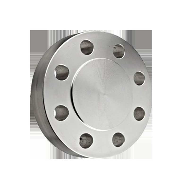 RF SCH5S ASME B16.5 Alloy 650 Forged Steel Flanges