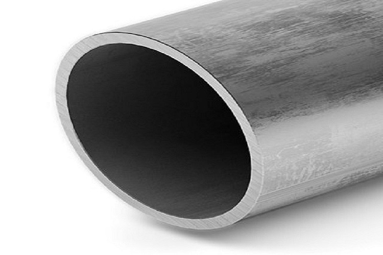 XM-19 / 20Mo-6 Super Duplex Stainless Steel Seamless steel pipe for industry