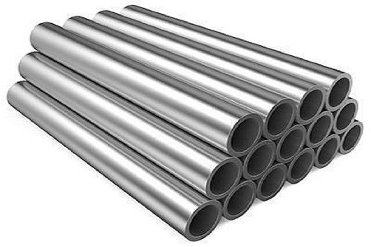 XM-19 / 20Mo-6 Super Duplex Stainless Steel Seamless steel pipe for industry