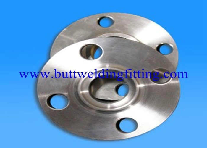 ASTM B564 UNS N06200Weld Neck Pipe Flanges B16.47A B16.47B