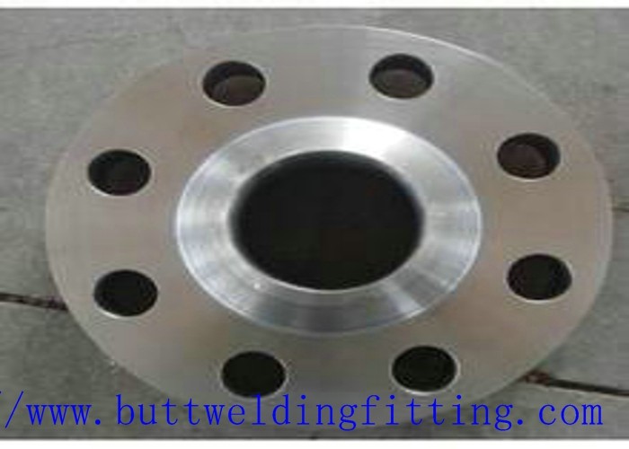 Compact Forged Steel Flanges 1/2 Inch - 48 Inch 150# To 2500#