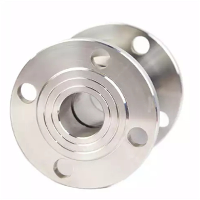 Stainless Steel Copper-Nickel 70/30 Swivel Hose Fitting Hydraulic Connector Hose Flange
