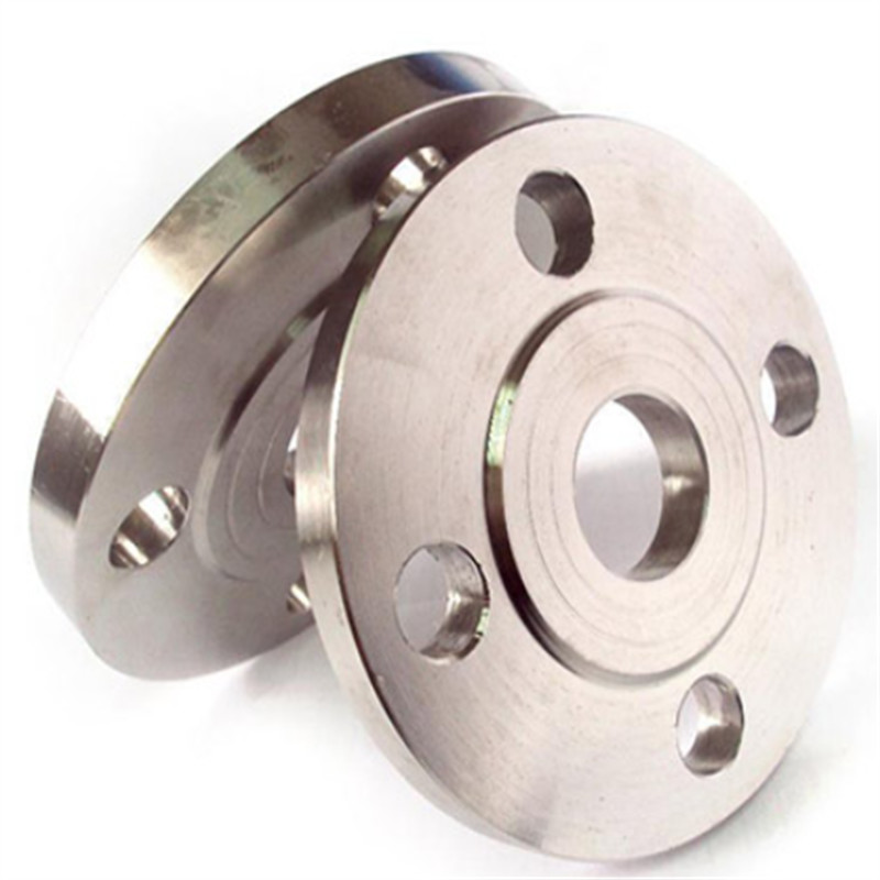 Reliable Forged Steel Flange Manufactured in with ISO Certification