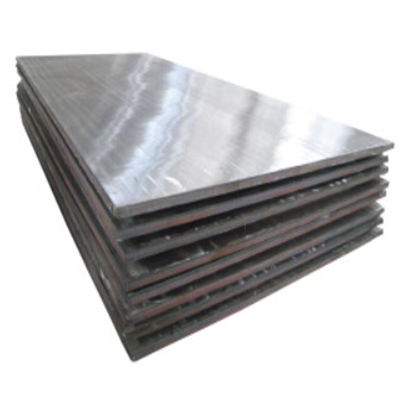 EXW Term Stainless Steel Panel With Width Range 1000mm-2000mm