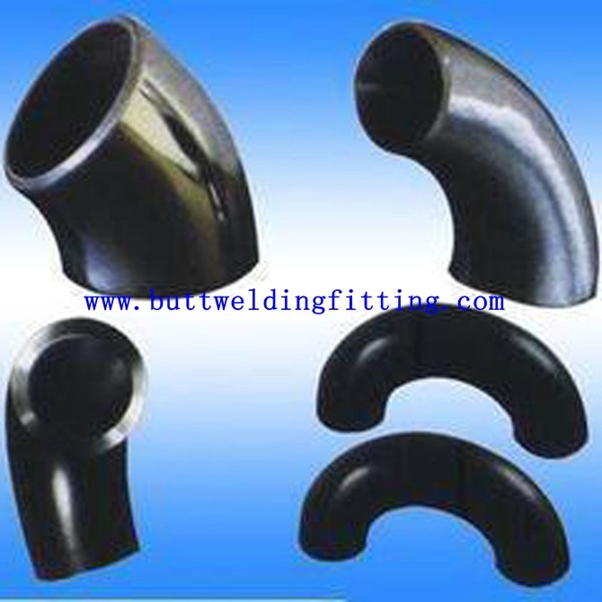 3A DIN BPE Stainless Weld 90 Degree Long Elbow Stainless Pipe Fittings