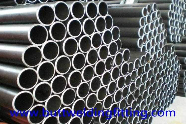4'' SCH40 Round Tube A335 P22 alloy Steel Pipes For Ship Building