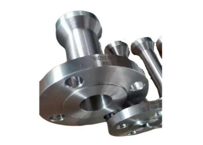 ALLOY 625 UNS N06625 NIPPLE FLANGE, Lap  joint, SS-316,  SIZE : 10
