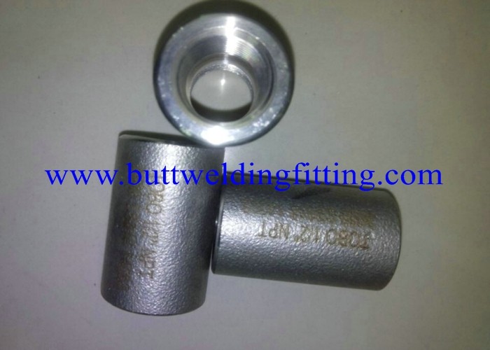 Steel Forged Fittings ASTM A694 F52 , Elbow , Tee , Reducer ,SW, 3000LB,6000LB  ANSI B16.11