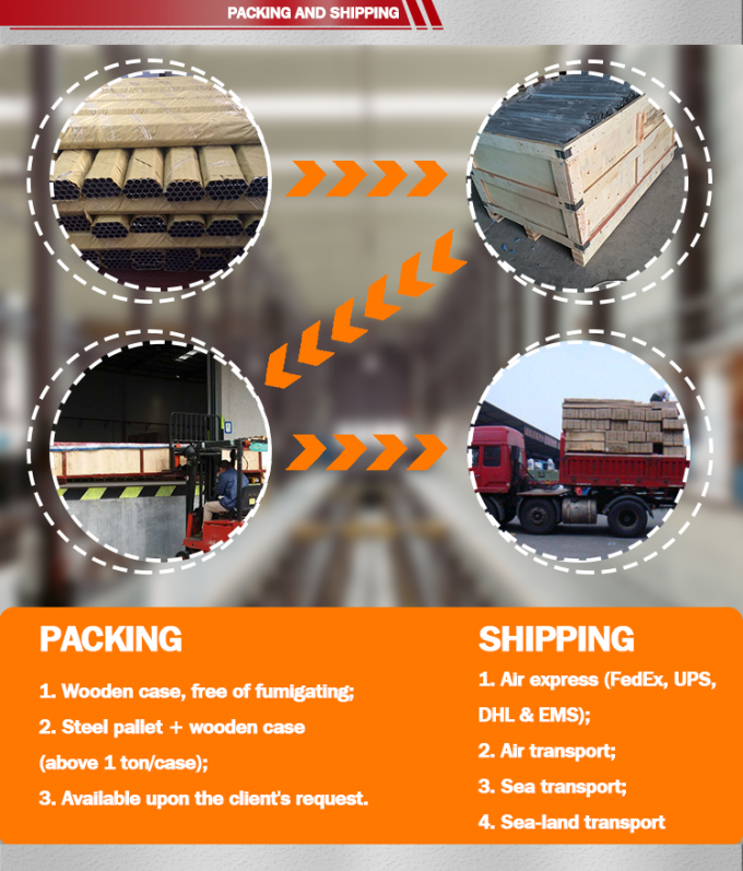 Özel 304 Paslanmaz Çelik Boru Ss Kılcal Boru 1