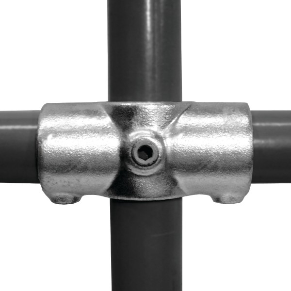 Erkek Nipel Alın Kaynak Bağlantısı, Dökme Demir Hızlı Anahtar Kelepçe Parçaları ile 2 İnç Paslanmaz Çelik Boru 2