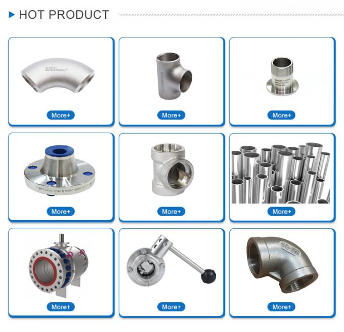 ASME B36.19 S32205 Kaynaklı Dikişsiz Dubleks Çelik Boru 2