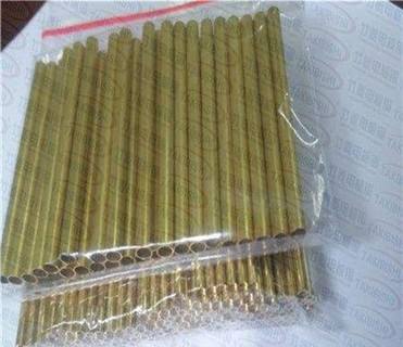 ASTM B111 C70600 Klima İçin Kullanılan Nikel Bakır Boru 4